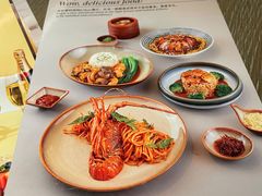 -粤海喜来登酒店·&More聚驿(天河城店)