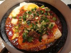 -七八冷面·延边朝鲜族美食(欢乐谷店)
