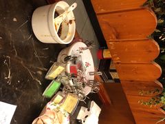-吾味香葫芦头(安西街店)
