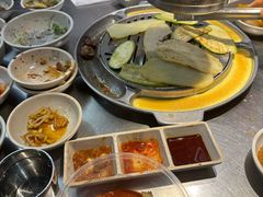 -喜来稀肉(虹泉路店)