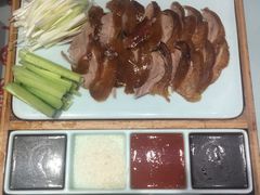 -吉祥春饼·烤鸭(国贸店)
