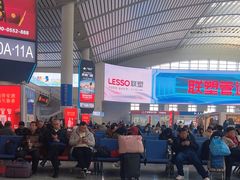 -济南西站
