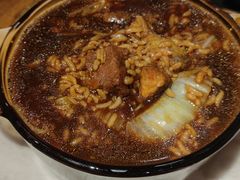 招牌牛肉烩饭-小吊梨汤·北京菜·烤鸭(鸟巢店)