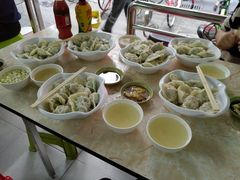 -聚荣饺子店
