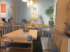 -十二舍·湯物素煮(江泰潤政店)