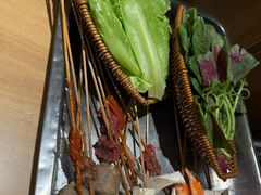 -牛串门串串香(东直门簋街总店)