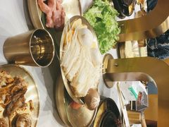 -老板娘的烤肉店(港湾广场店)