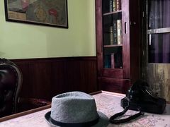 -CLUE演绎实景剧本杀(江南西店)