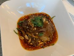 -中关村皇冠假日酒店·红轩中餐厅