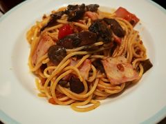 -萨莉亚意式餐厅(杭州滨江天街店)