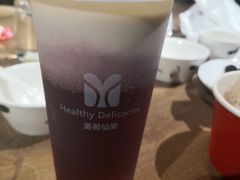 -美肴冰品·汉堡·牛腩饭(总店)