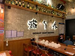 -猫员外精酿啤酒馆(壹海城店)
