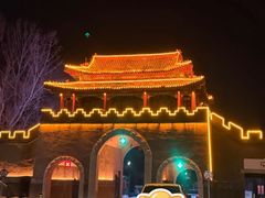 -东北亚滑雪场