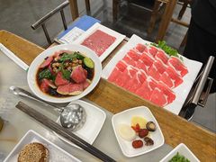 -牛街·马辈儿涮肉(牛街二店)