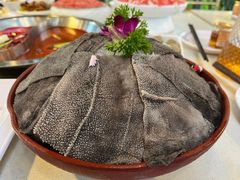 -茅草房·河畔园林火锅