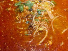 -张翻越·川渝冒菜·武汉黑鸭煲(城北万象城店)