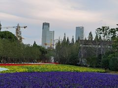 -上海市龙华烈士陵园