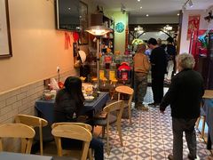 大堂-广益饭店·云南菜·传统滇菜(翠湖北门书屋店)