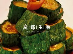 -東城故事·尋找姆媽的味道(玉兰路店)