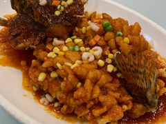 -渭塘酒家(生态园店)