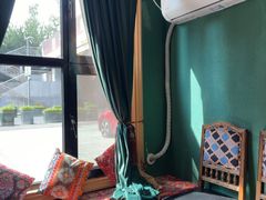 -清真·双公羊·馕坑烤全羊(奥体店)