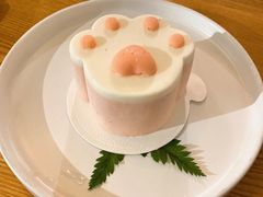 -猫小院猫主题餐厅(三里屯店)
