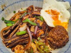 -三古月·老湖州面馆(梅地亚店)