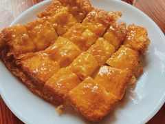 西多士-恒兴发茶店(水巷口店)