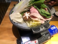 -割烹旭日本料理(龙湖狮山天街店)