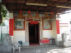 -南丫岛