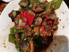 -金龙寨(解西店)