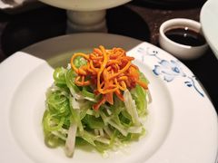 -吴越荣记苏州菜·松鼠桂鱼(月光码头店)