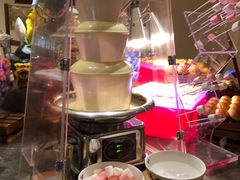 -味餐厅·海鲜·火锅·自助餐