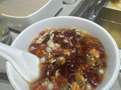-海底捞火锅(荣盛广场店)