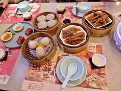 -点都德(汇胜楼店)