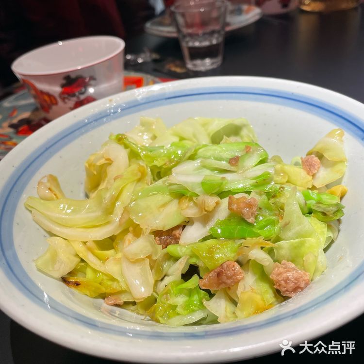 春天要和各种热辣美食相伴