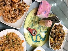 -七鲜渔港美食餐厅(巽寮湾海景店)