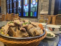 -猪肉婆私房菜(容桂总店)