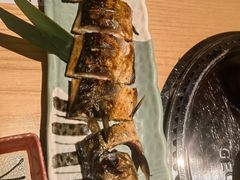 -隐泉京望日式料理(太和广场店)