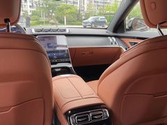 -宁波之星奔驰4S店(海曙店)