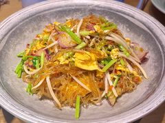 -蜜桃餐厅·伴山(绿宝广场店)