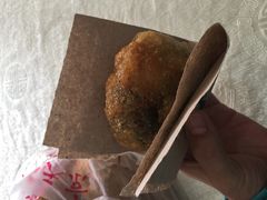 天津炸糕-京天红酒家(虎坊路店)