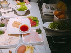 -海底捞火锅(上元大街店)