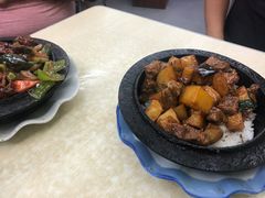 -缘久缘米粉(新街口店)