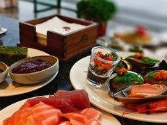 -白天鹅宾馆·流浮阁咖啡厅