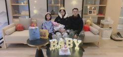 点击看大图 -裕月馨月子中心(滨江店)