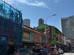 -甘榜格南公园