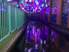 -芜湖方特东方神画