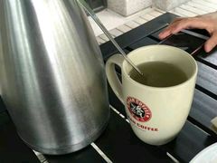-MAAN COFFEE(金桥店)