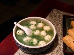 -南京大牌档(香港广场店)